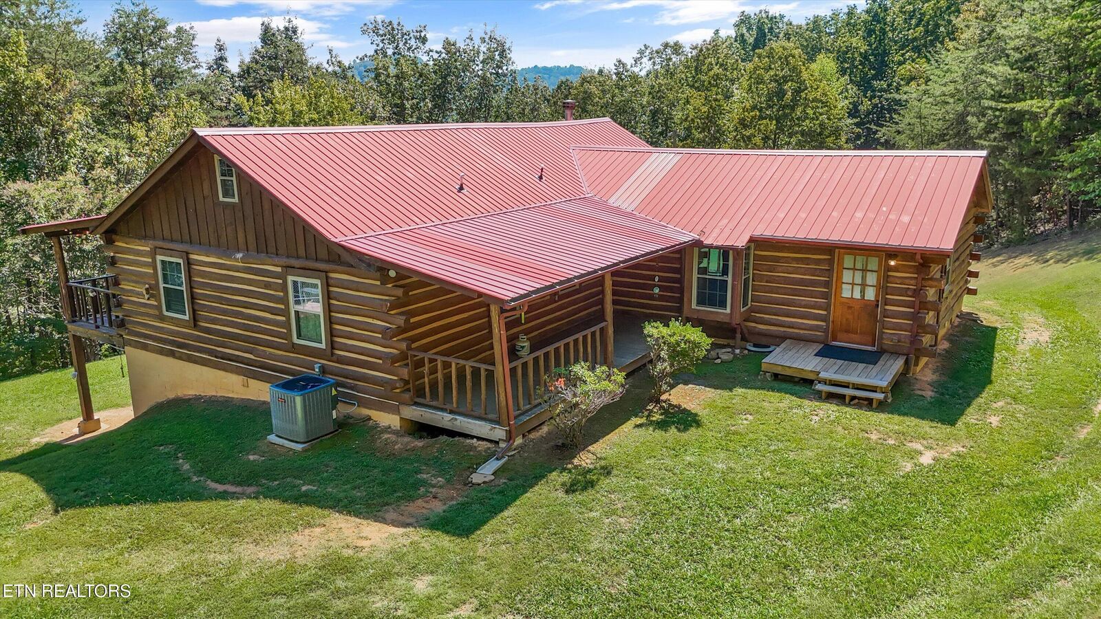 Property Photo:  291 County Road 480  TN 37329 