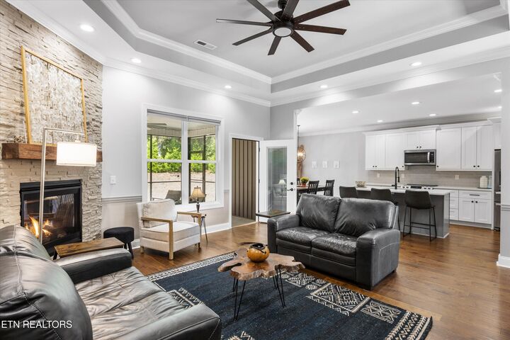 Property Photo:  362 Mingo Way  TN 37774 