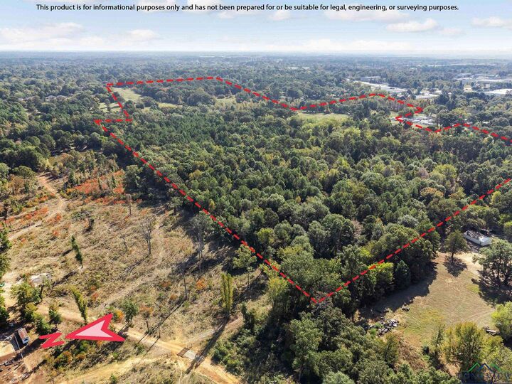 Property Photo: 5711 Old Hwy 80 TX 75604