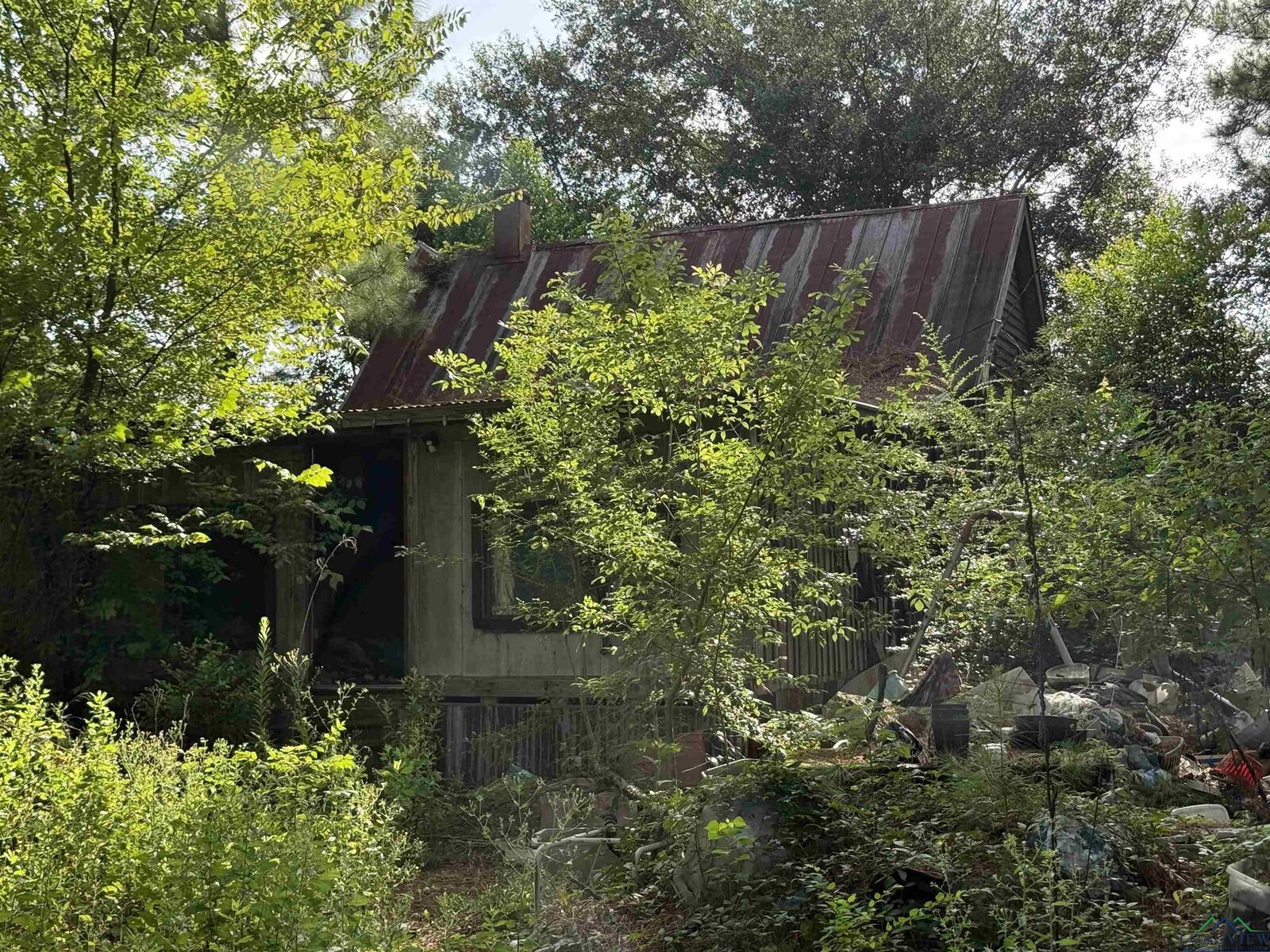Property Photo: 365 County Road 405D TX 75654