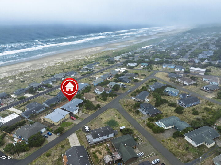 Property Photo:  2610 NW Convoy Way  OR 97394 