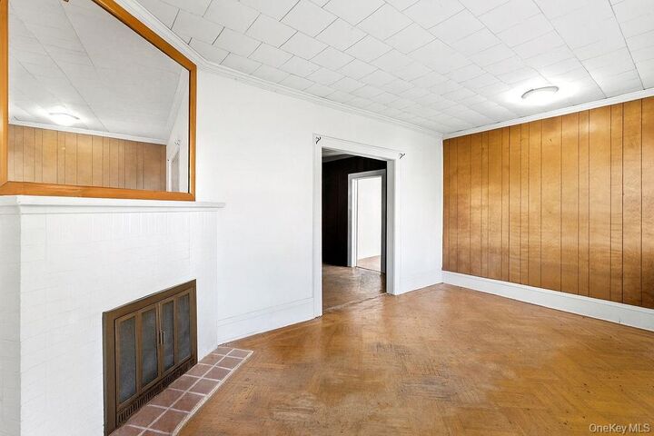 Property Photo: 96-20 160th Avenue NY 11414