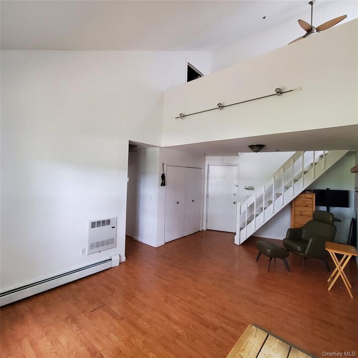 Property Photo: 400 Mount Pleasant Avenue 3J NY 10543