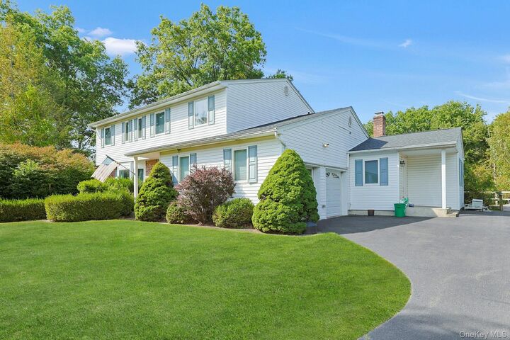 Property Photo: 10 Meadow Lane NY 10956