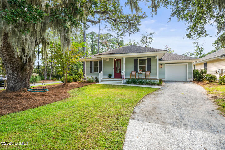 53 Ladys Walk  Beaufort SC 29907 photo