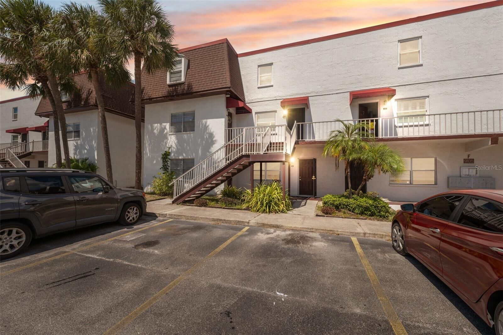 Property Photo:  9105 Tudor Drive F101  FL 33615 