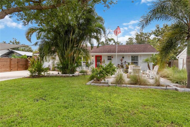 3959 Palau Drive  Sarasota FL 34241 photo
