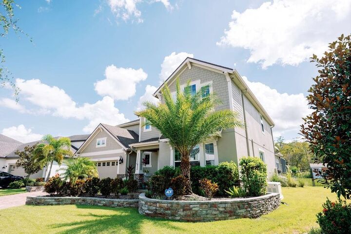 Property Photo: 8173 Gamemaster Avenue FL 32832