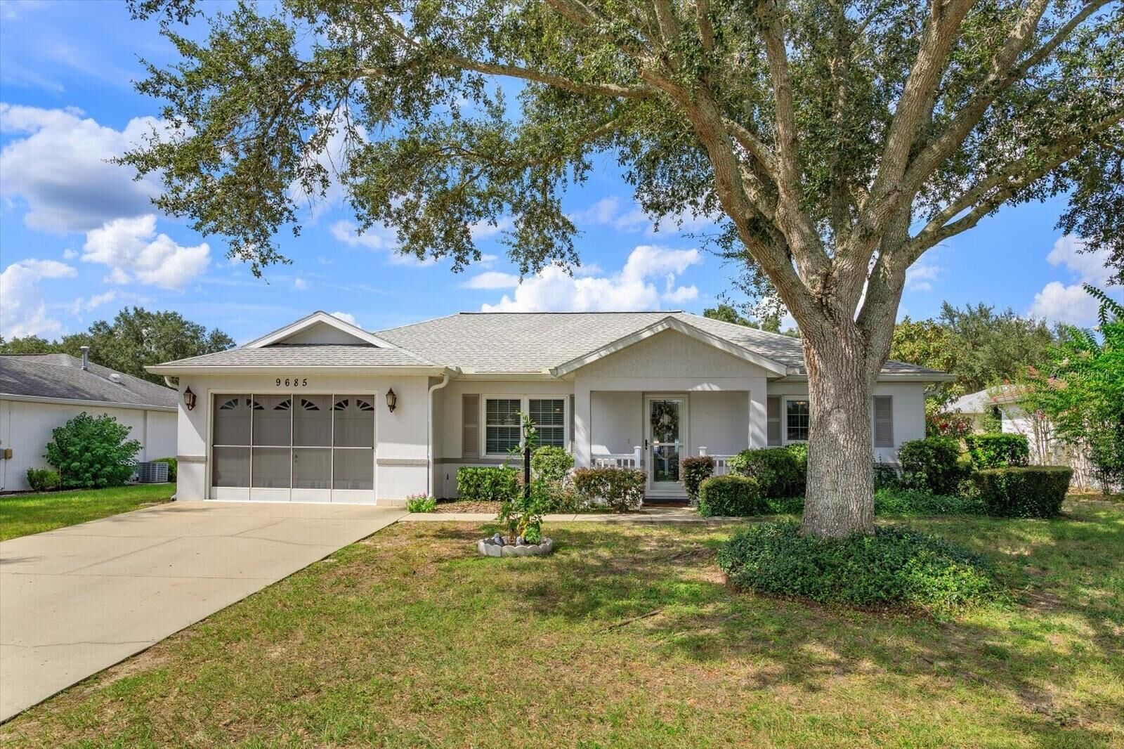 Property Photo:  9685 SW 97th Street  FL 34481 