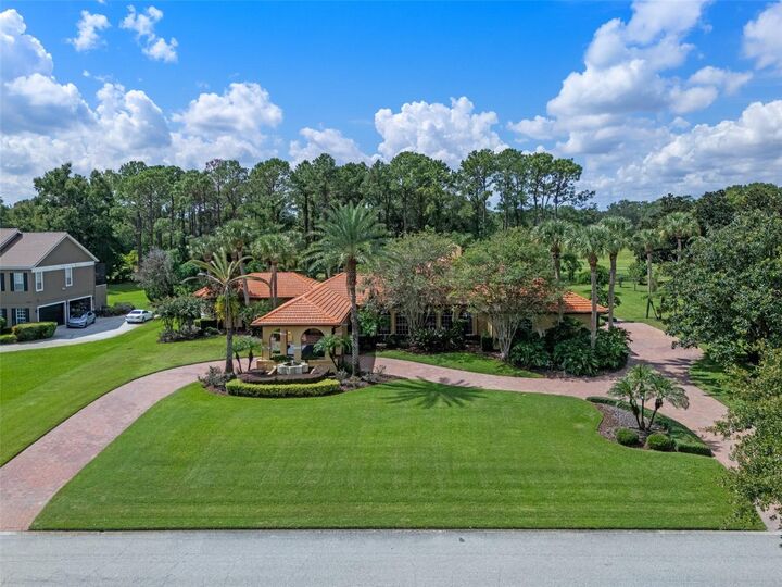 Property Photo: 3130 Butler Bay Drive N FL 34786