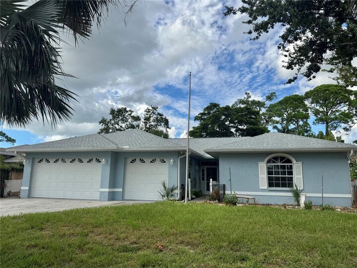 1849 Vamo Drive  Sarasota FL 34231 photo
