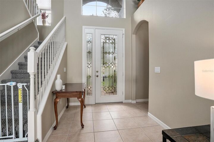 Property Photo:  5040 Rock Rose Loop  FL 32771