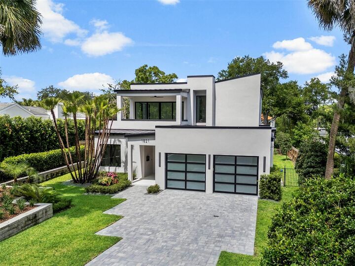 Property Photo:  1821 Englewood Road  FL 32789 