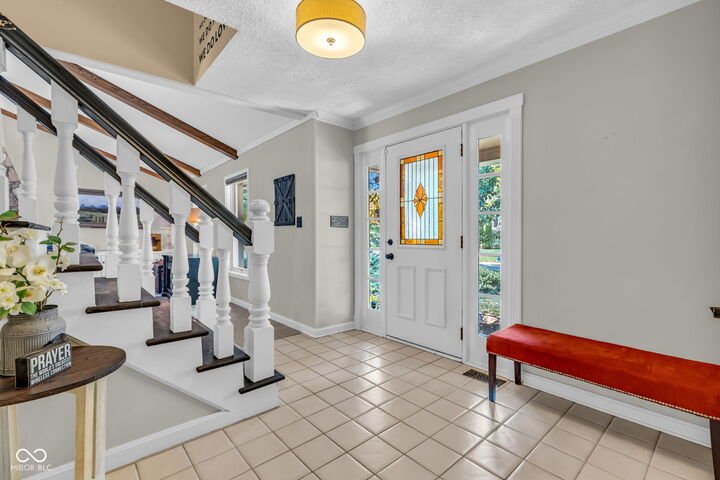 Property Photo:  9123 Behner Brook Drive  IN 46250 