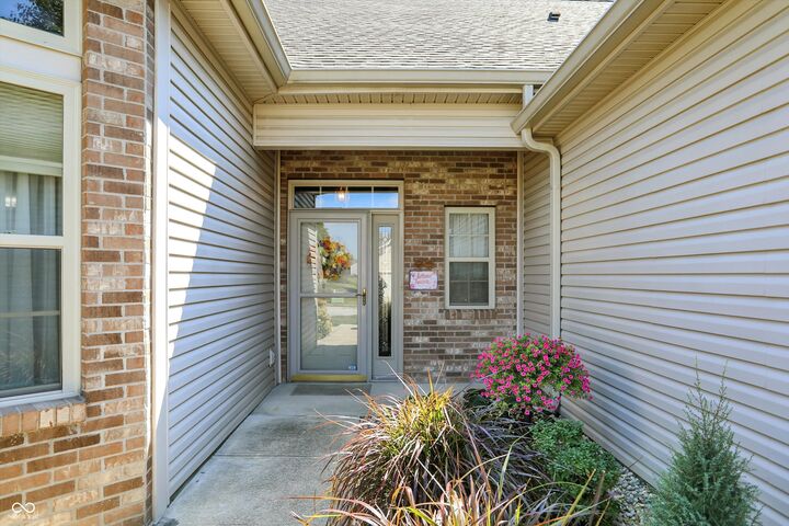 Property Photo:  10699 Crane Drive  IN 46231 