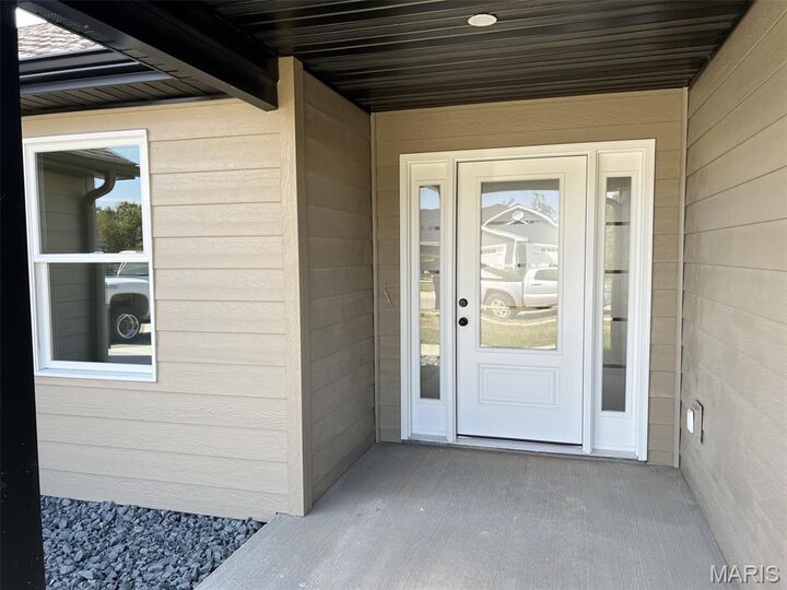 Property Photo:  432 Honeysuckle Drive  MO 63401 