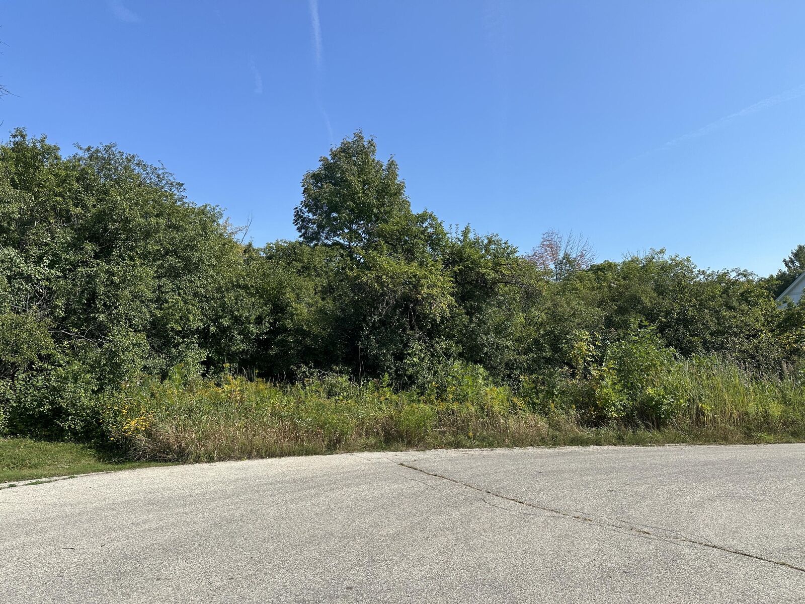 Property Photo: W167n4926 Russell Ct WI 53051
