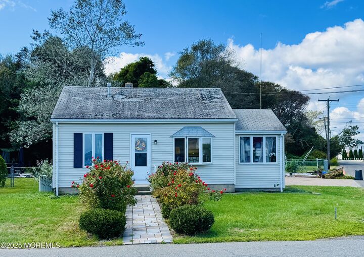 Property Photo: 15 Vessel Road NJ 08758