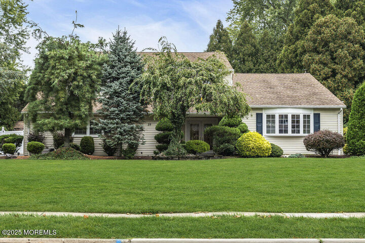 Property Photo:  39 Coachman Drive S  NJ 07728 