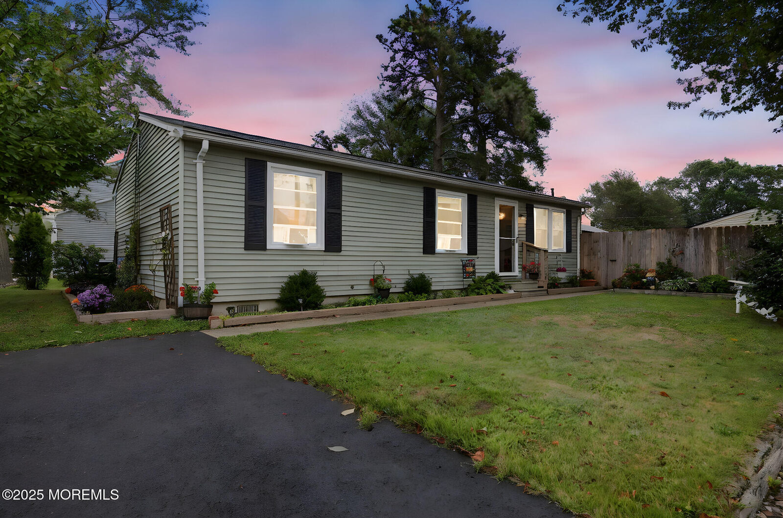 Property Photo:  1015 Tampa Road  NJ 08731 