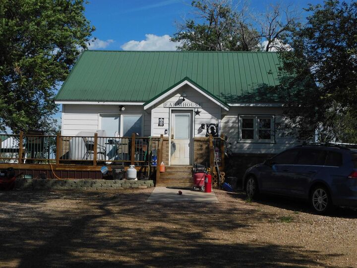Property Photo:  20881 New Underwood Road  SD 57761 