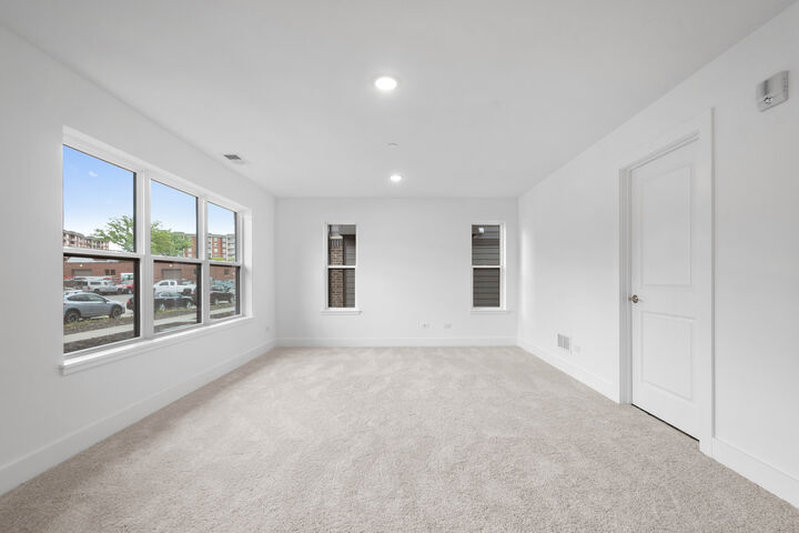 Property Photo: 8375 Mulberry Avenue IL 60053