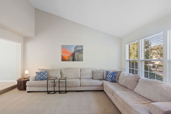 Property Photo:  629 Manhattan Circle  IL 60543 