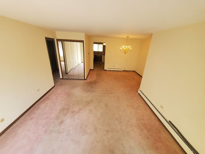 Property Photo:  5159 N East River Road 307D  IL 60656 