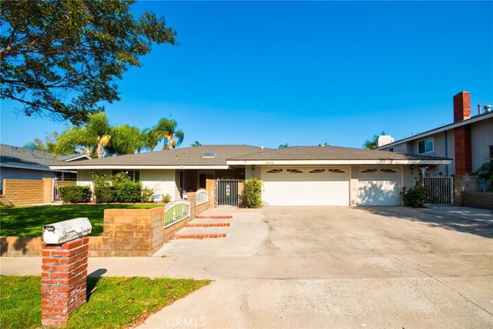 3830 Madonna Dr.  Fullerton CA 92835 photo