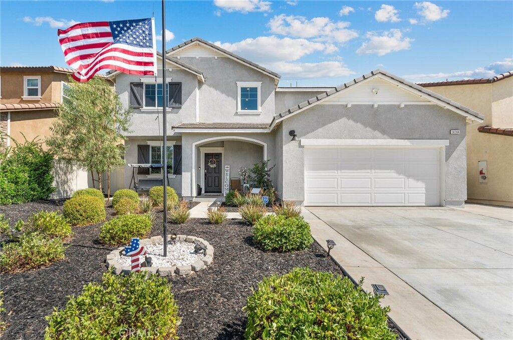 Property Photo:  14144 Versilla  CA 92223 