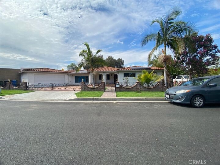 9017 Arrington Avenue  Downey CA 90240 photo