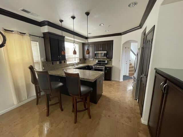 Property Photo:  1049 Twin Creeks Drive  CA 93905