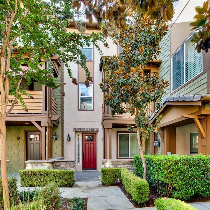 Property Photo:  717 S Azusa Avenue C  CA 91702 