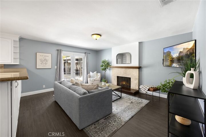 Property Photo:  6281 Kinlock  CA 91737 
