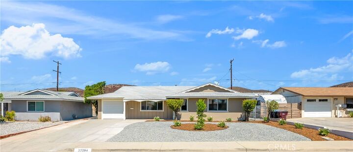 Property Photo:  27294 Pinehurst Road  CA 92586 