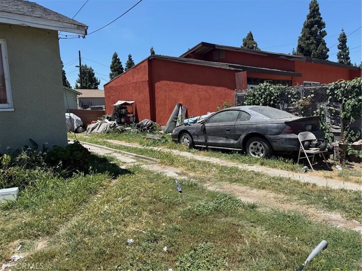 Property Photo:  2222 E. 124th Street  CA 90222 