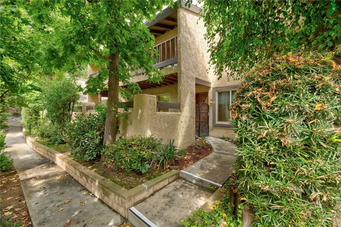 Property Photo: 263 E Sierra Madre Boulevard K CA 91024