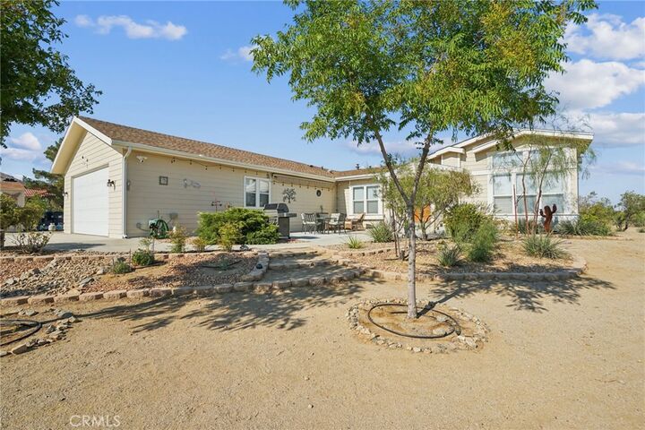 Property Photo:  2005 S American Street  CA 93555 