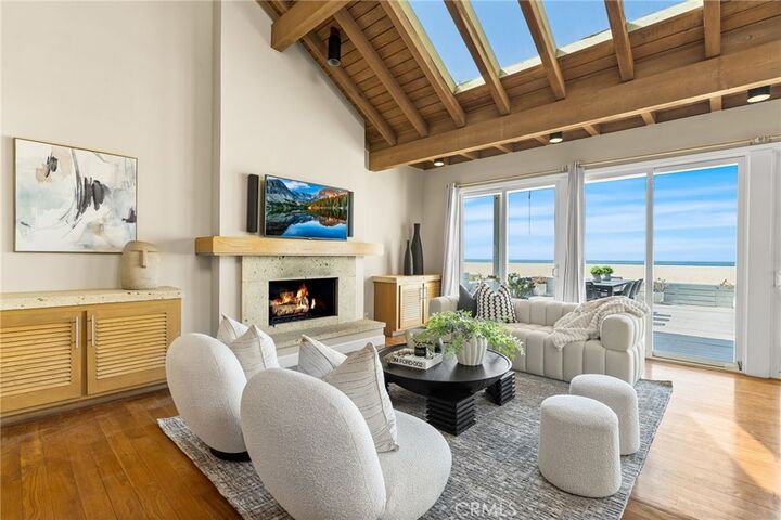 Property Photo:  7008 W Oceanfront  CA 92663 