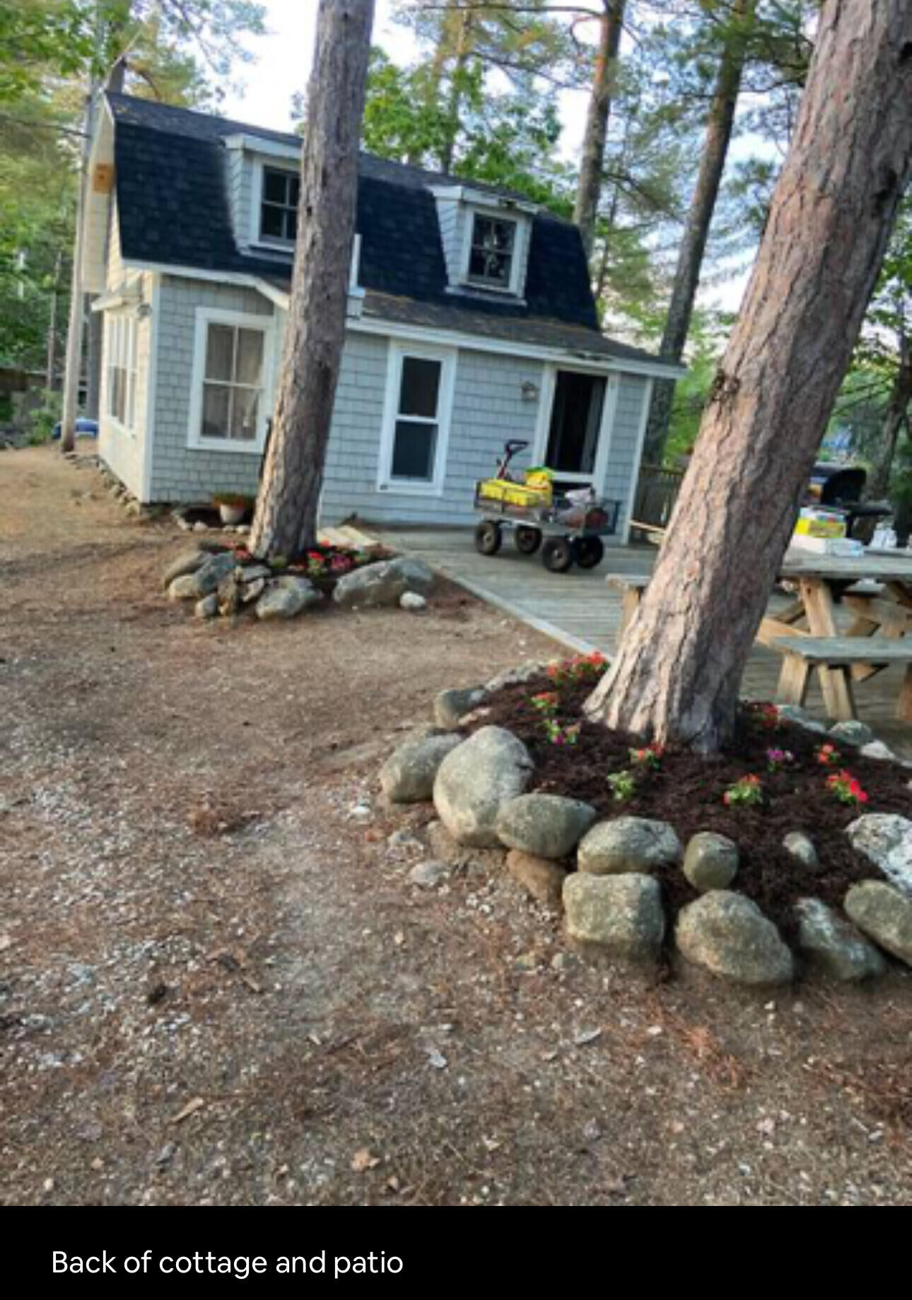 Property Photo:  92 Perch Point  ME 04076 