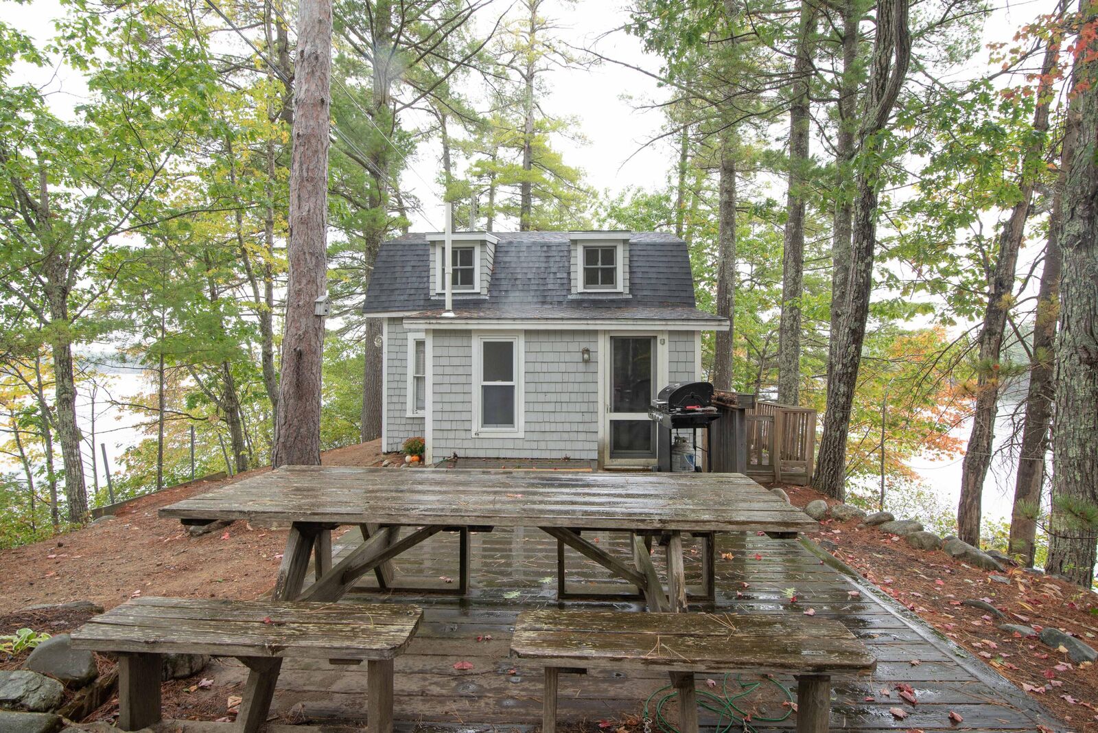 Property Photo:  92 Perch Point  ME 04076 
