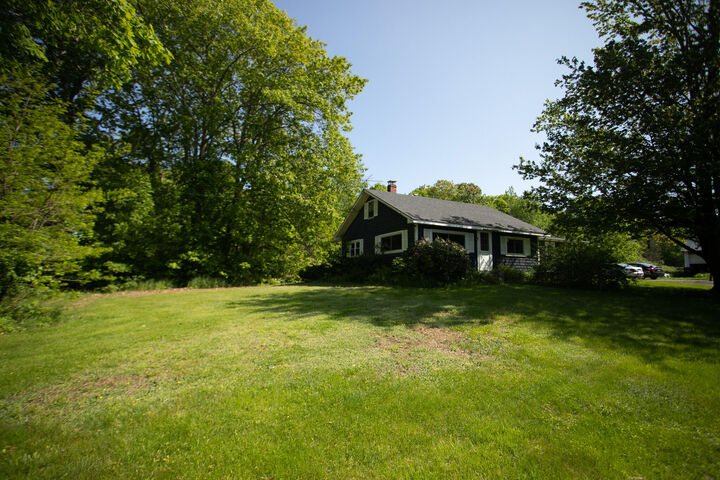 Property Photo:  327 Five Road  ME 04419 