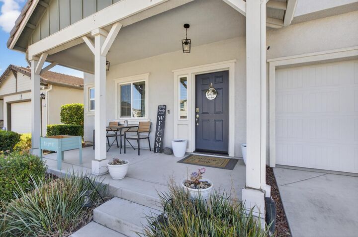 Property Photo:  3830 Fong Ranch Road  CA 95834 