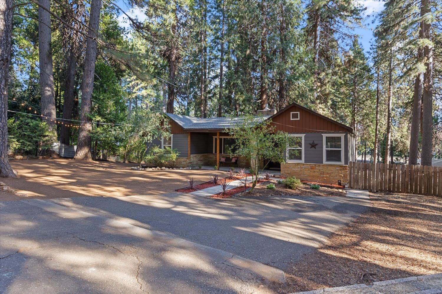 Property Photo: 5684 Pony Express Trail CA 95726