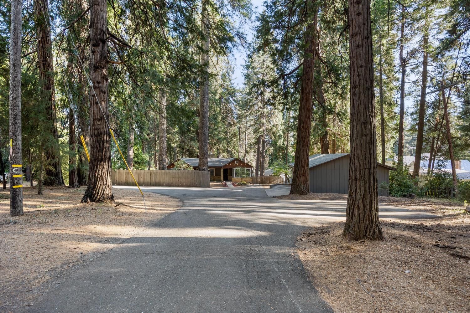 Property Photo:  5684 Pony Express Trail  CA 95726 