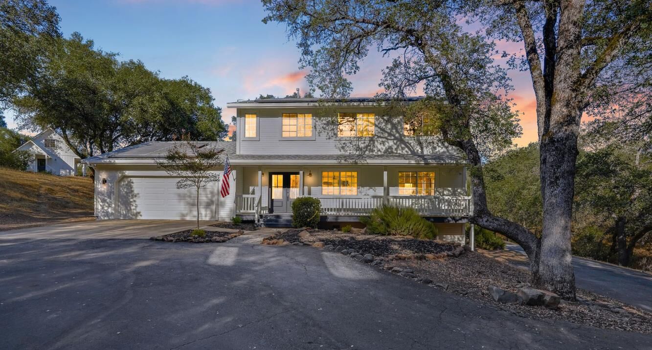 Property Photo:  3630 Four Springs Drive  CA 95672 