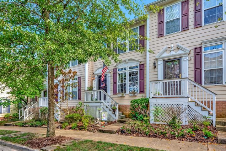 7718 Porter House Dr  Nashville TN 37211 photo