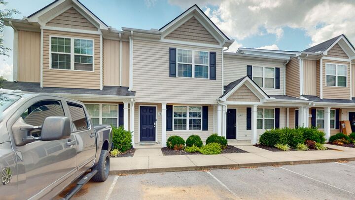 Property Photo:  1437 Orange Ct  TN 37130 