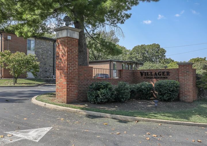 Property Photo: 2601 Hillsboro Pike B11 TN 37212