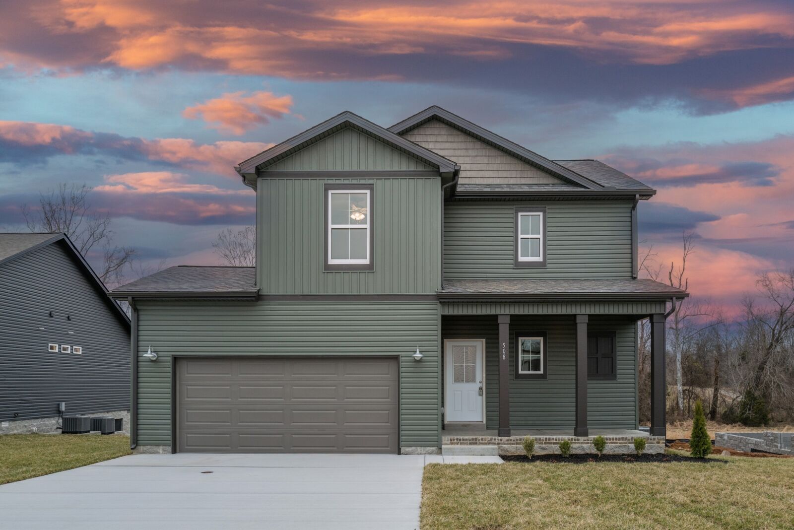 Property Photo:  508 Herman Drive  TN 37042